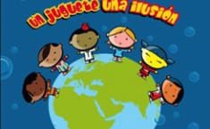 Ilustración de la campaña