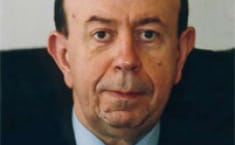 José María Cervelló (fotografía de IE)