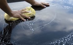 Lavado de coche