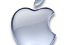 Logo de Apple