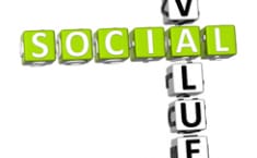 Valor social