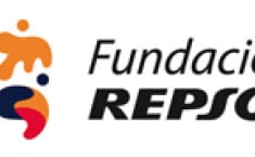 Logo de la Fundación Repsol