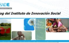Portada del blog