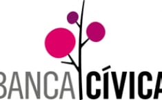 Logo de Banca Cívica