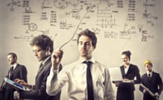 Imagen de referencia para 'emprendedores sociales'