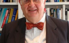 Angus Deaton 