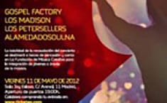 Cartel promocional