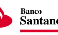 Logo de Santander