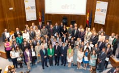 Foto de familia