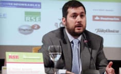 Miguel Ángel García