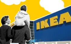 Ikea (sostenibilidad)