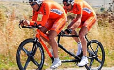 Ciclismo adaptado