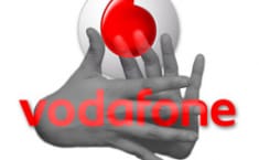 Vodafone signado