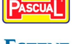 Logo de Pascual y Esteve