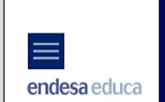Logo de Endesa Educa