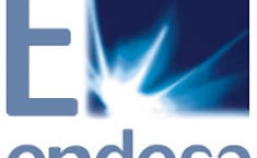 Logo Endesa