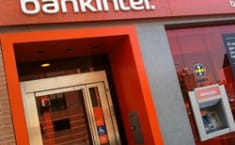 Oficina de Bankinter