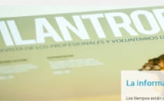 Portada de la revista