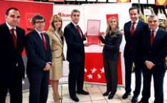 Acto de entrega