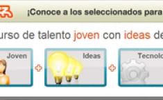 Portal de los jóvenes Yuzz