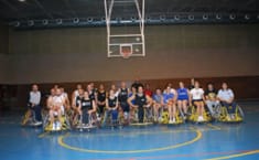 Foto de familia