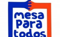 Mesa para todos