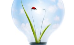Energía limpia