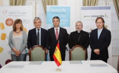 Firma del acuerdo
