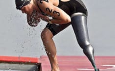 Deporte inclusivo