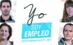 Cartel promocional de la iniciativa