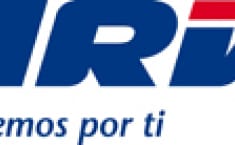 Logo MRW
