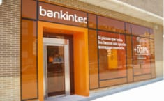 Oficina de Bankinter
