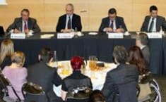 Desayuno del Foro