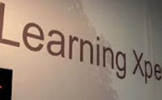 Learning Xperience 