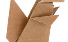 Papel reciclado