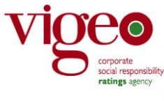Logo de Vigeo
