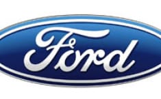 Logo de Ford
