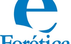 Logo de Forética