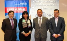 Foto de la firma
