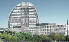 Sede de BBVA
