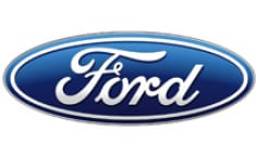 Logo de Ford
