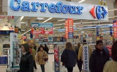 Carrefour