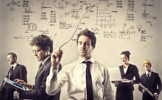 Emprendedores