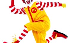 Ronald McDonald