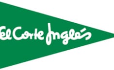 Logo de El Corte Inglés
