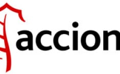 Logo de Acciona