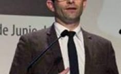 Benoit Hamon