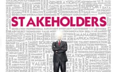 Stakeholder 