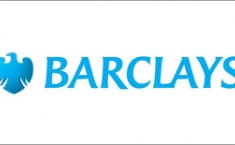 Logo de Barclays