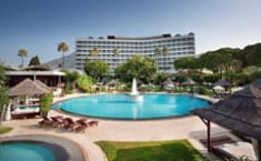 Hotel Meliá